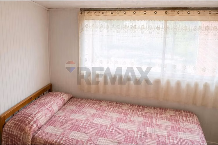 Sitio en venta en chiguayante