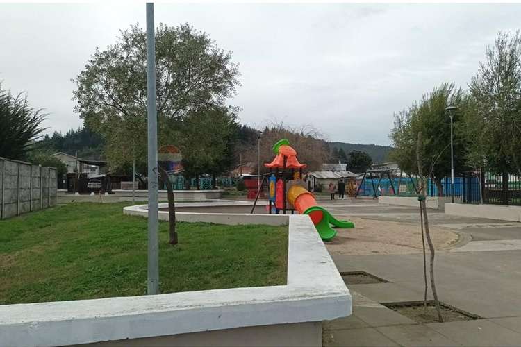 Sitio en venta en chiguayante - Imagen 16
