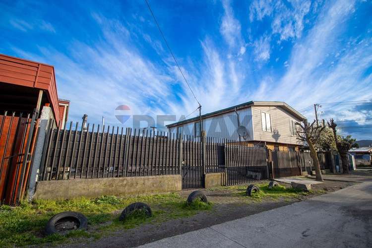 Sitio en venta en chiguayante - Imagen 23