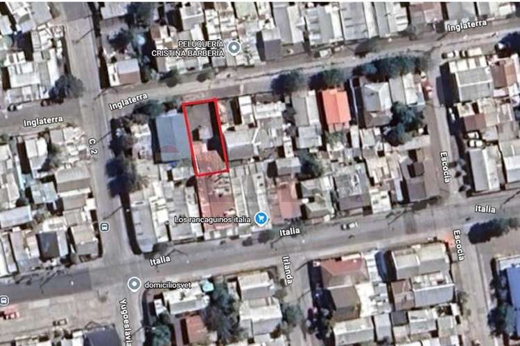 Sitio en venta en chiguayante - Imagen 15