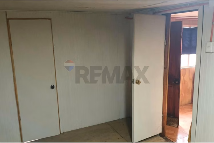 Sitio en venta en chiguayante