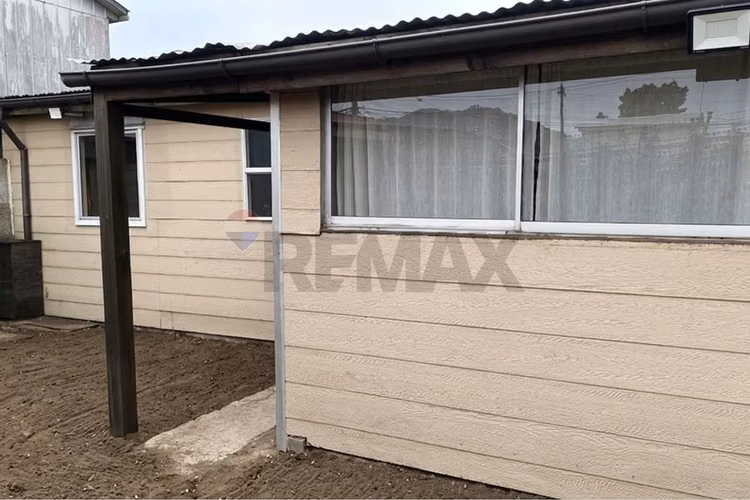Sitio en venta en chiguayante
