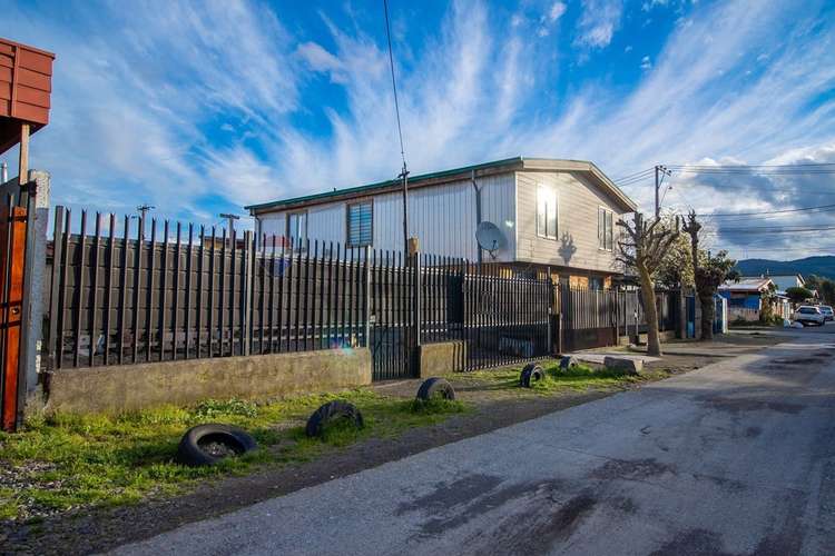 Sitio en venta en chiguayante - Imagen 2