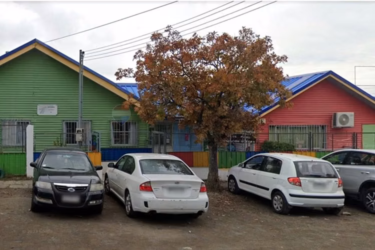Sitio en venta en chiguayante