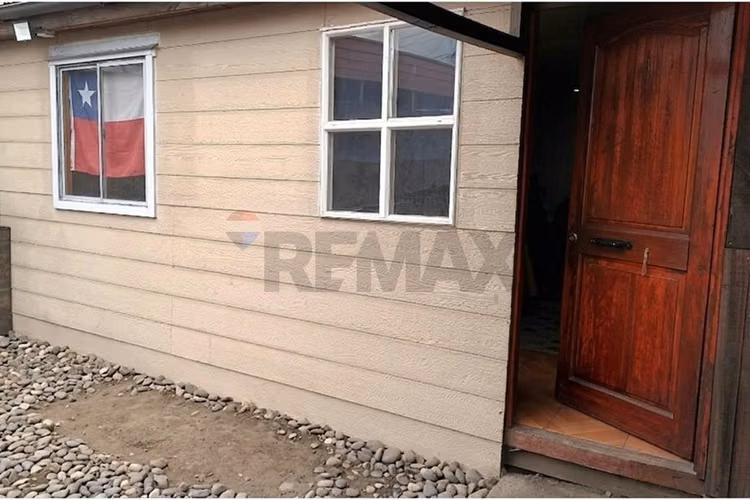 Sitio en venta en chiguayante