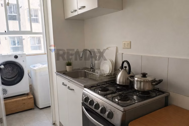 Amplio departamento en arriendo 3d, 2b  nonguén