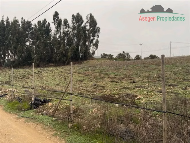 PARCELA Parcelación en venta en El Romero y Fundo Loreto - Imagen 3