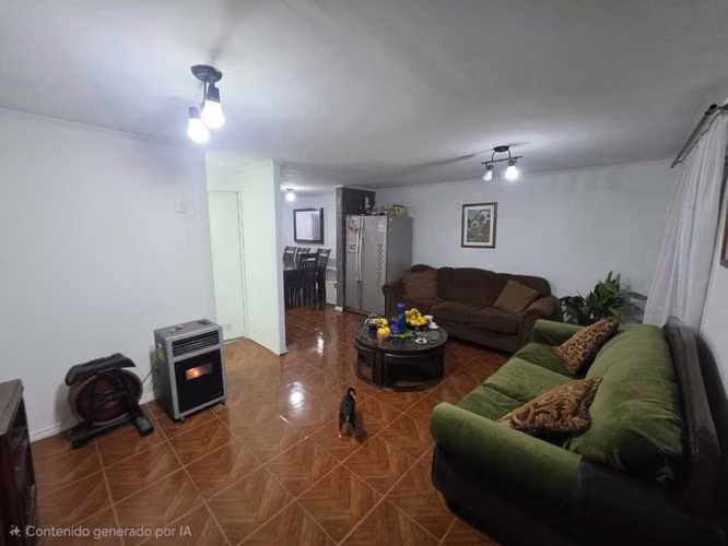 Hermosa Casa Esquina en Calera de Tango  (180504)