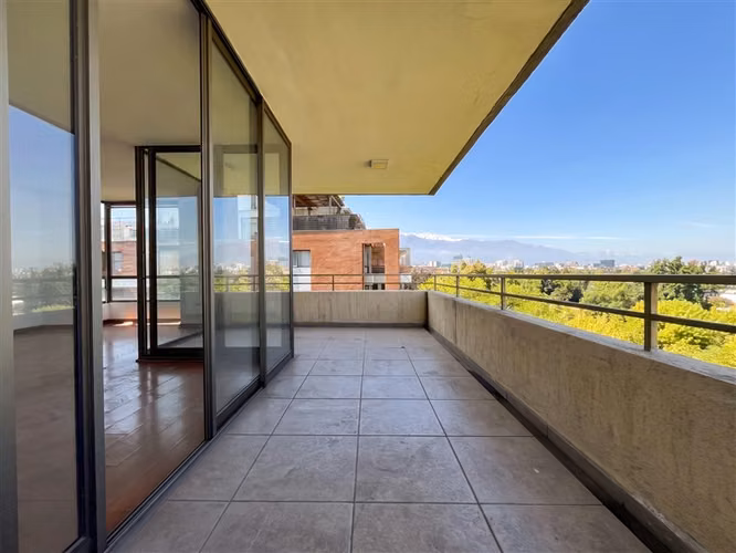 DEPARTAMENTO Agustin del Castillo 2799 Vitacura - Imagen 4