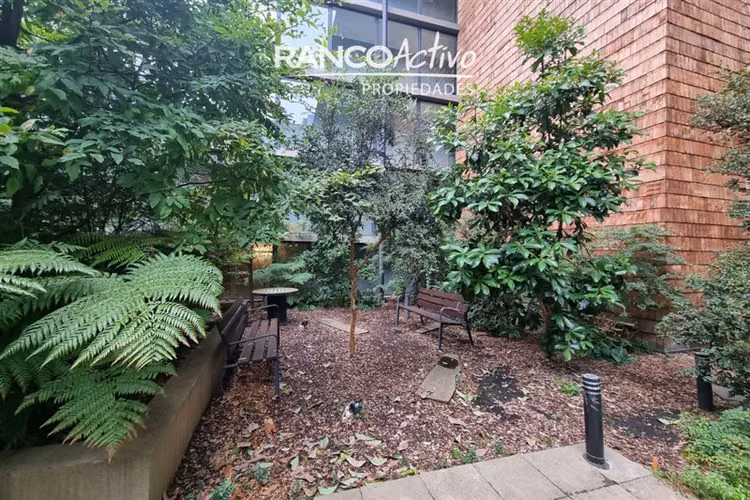 Arriendo departamento 2D2B amoblado, cn jardín, Puerto Varas - Imagen 17