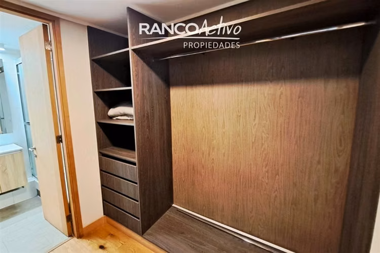 Arriendo departamento 2D2B amoblado, cn jardín, Puerto Varas - Imagen 6