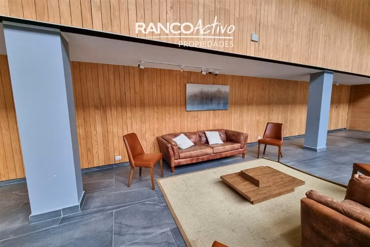 Arriendo departamento 2D2B amoblado, cn jardín, Puerto Varas - Imagen 19