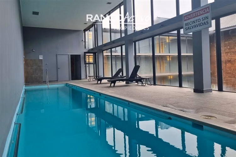 Arriendo departamento 2D2B amoblado, cn jardín, Puerto Varas - Imagen 21
