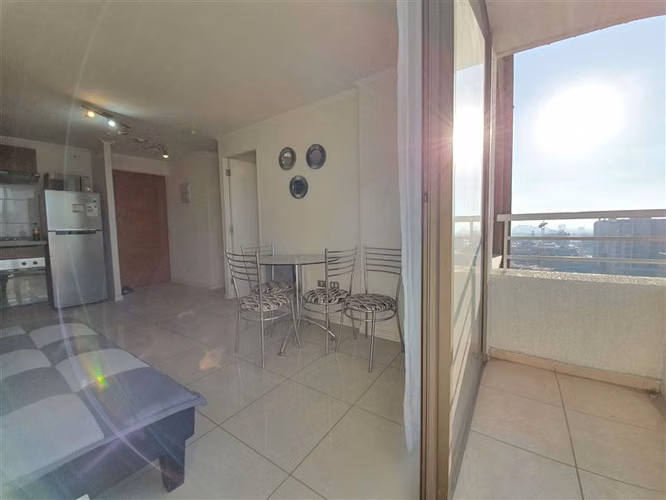 Departamento en arriendo de 1dormitorio y 1baño en Santiago - Imagen 4