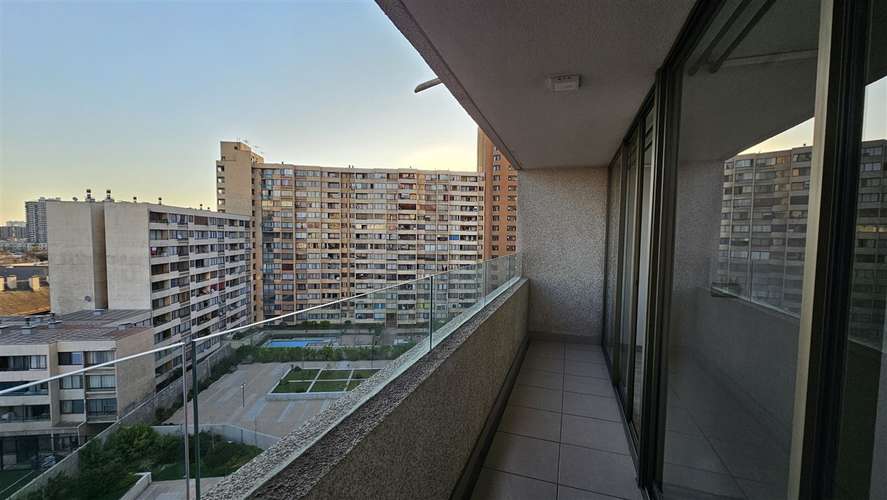 DEPARTAMENTO Balmaceda / Cueto / Parque Los Reyes - Imagen 4