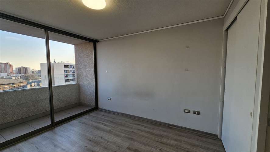 DEPARTAMENTO Balmaceda / Cueto / Parque Los Reyes - Imagen 12