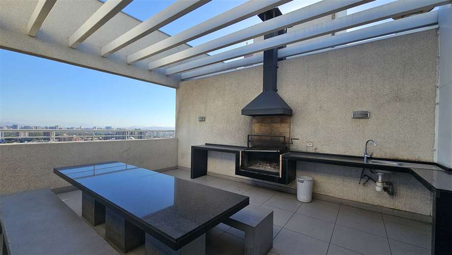 DEPARTAMENTO Balmaceda / Cueto / Parque Los Reyes - Imagen 19