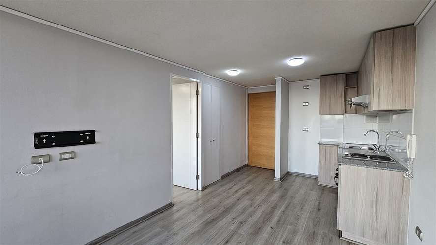 DEPARTAMENTO Balmaceda / Cueto / Parque Los Reyes - Imagen 11