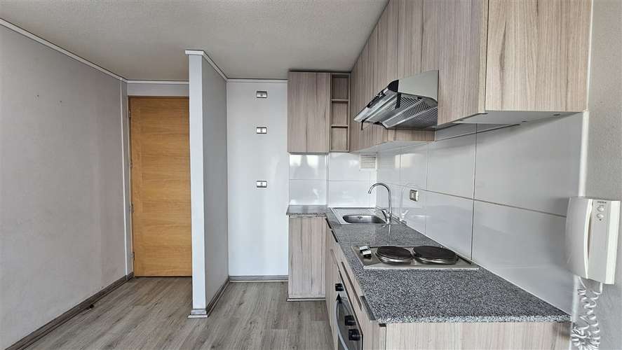 DEPARTAMENTO Balmaceda / Cueto / Parque Los Reyes - Imagen 5