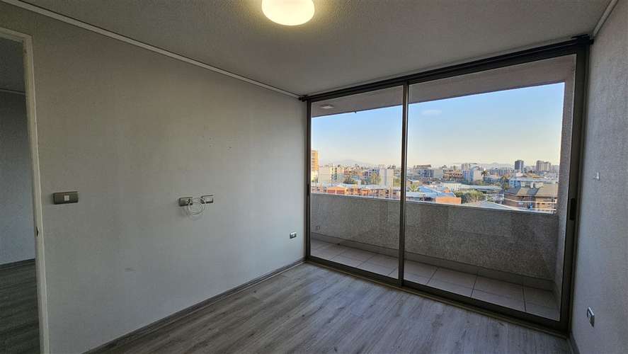 DEPARTAMENTO Balmaceda / Cueto / Parque Los Reyes - Imagen 13