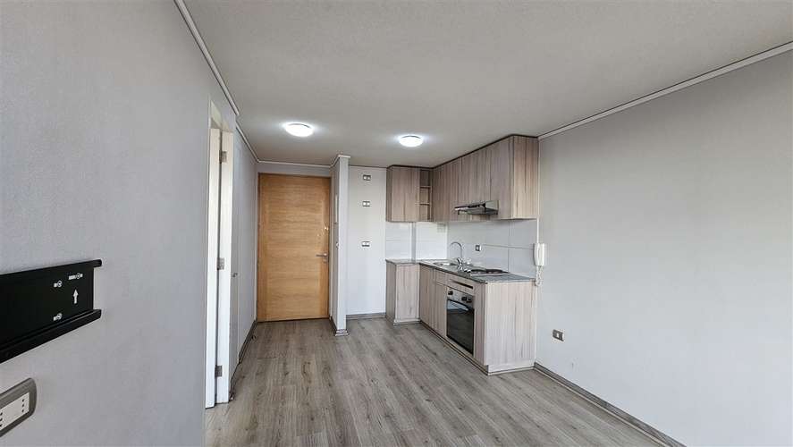 DEPARTAMENTO Balmaceda / Cueto / Parque Los Reyes - Imagen 6