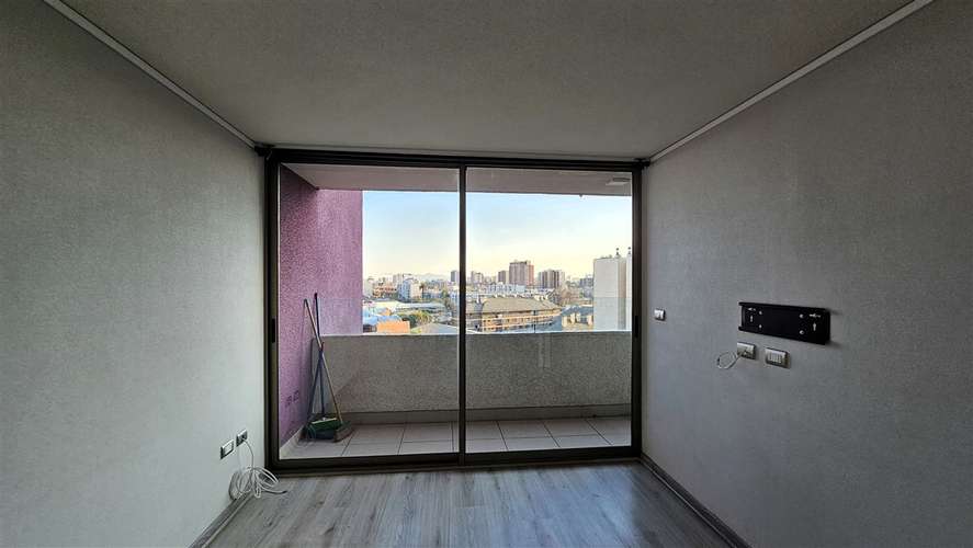 DEPARTAMENTO Balmaceda / Cueto / Parque Los Reyes - Imagen 9