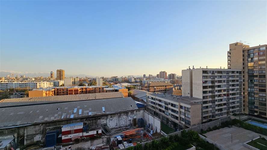 DEPARTAMENTO Balmaceda / Cueto / Parque Los Reyes - Imagen 2