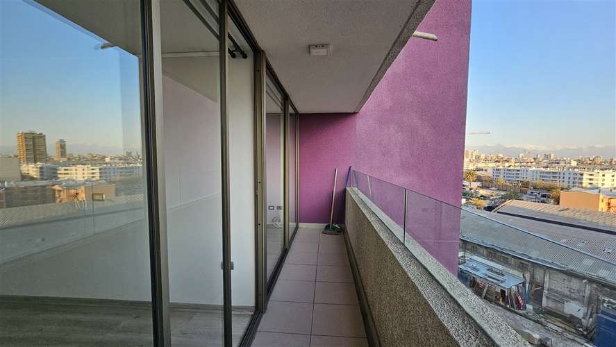 DEPARTAMENTO Balmaceda / Cueto / Parque Los Reyes - Imagen 3