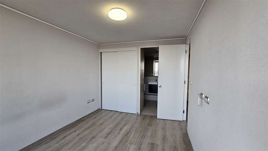 DEPARTAMENTO Balmaceda / Cueto / Parque Los Reyes - Imagen 14