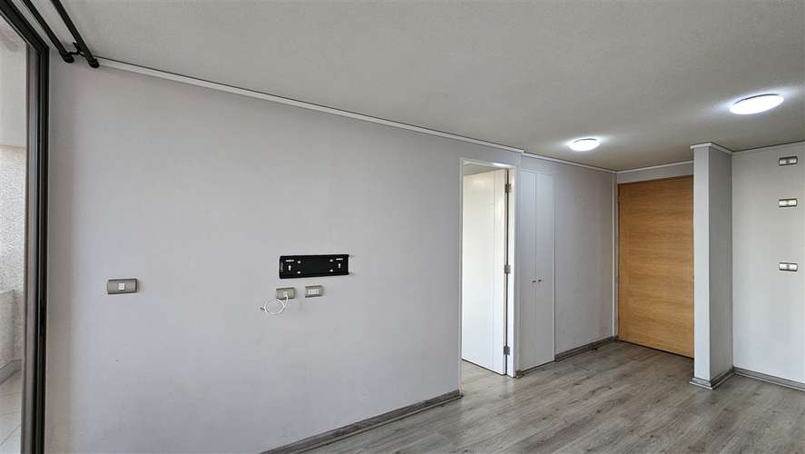 DEPARTAMENTO Balmaceda / Cueto / Parque Los Reyes - Imagen 8