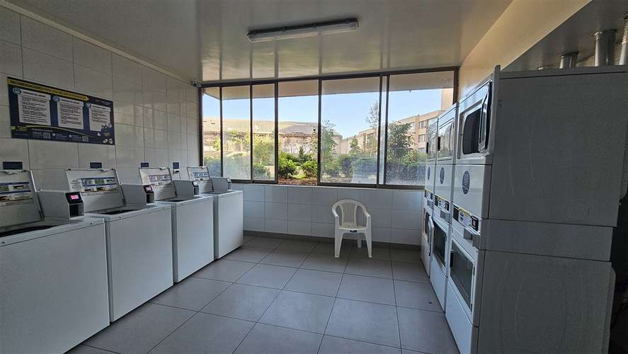 DEPARTAMENTO Balmaceda / Cueto / Parque Los Reyes - Imagen 18