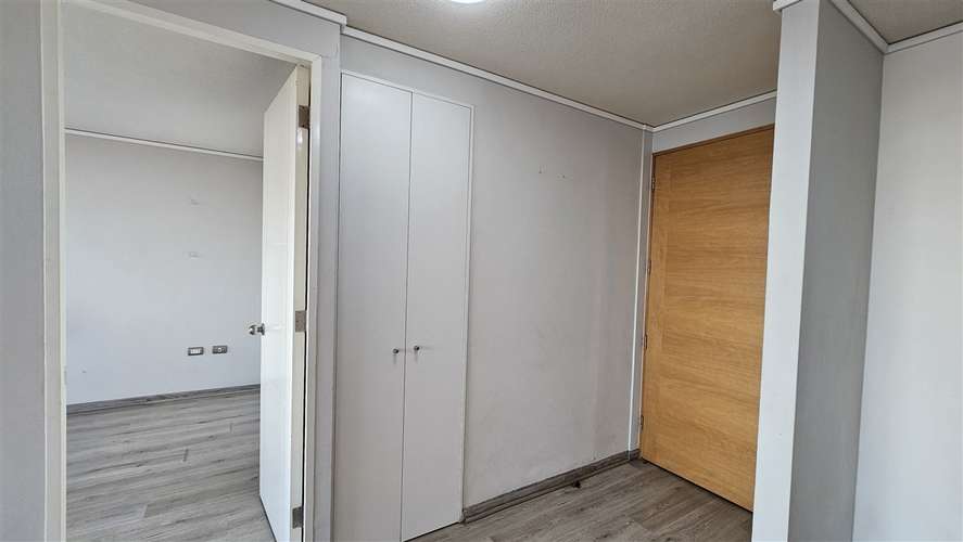 DEPARTAMENTO Balmaceda / Cueto / Parque Los Reyes - Imagen 10