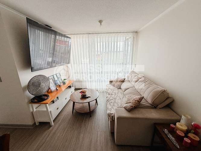 ARRIENDA DEPARTAMENTO AMOBLADO SECTOR NORTE, ANTOFAGASTA - Imagen 10
