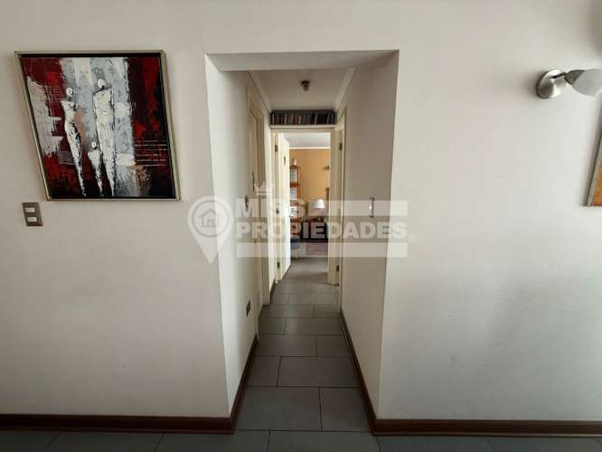 VENDE DEPARTAMENTO EDIFICIO LOS PIMIENTOS, ANTOFAGASTA - Imagen 9