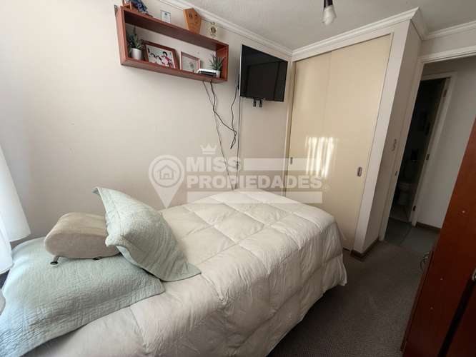 VENDE DEPARTAMENTO EDIFICIO LOS PIMIENTOS, ANTOFAGASTA - Imagen 12