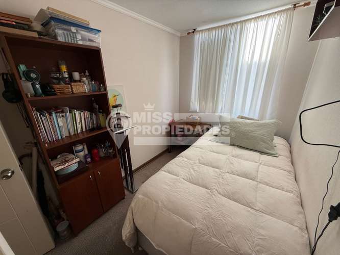 VENDE DEPARTAMENTO EDIFICIO LOS PIMIENTOS, ANTOFAGASTA - Imagen 11