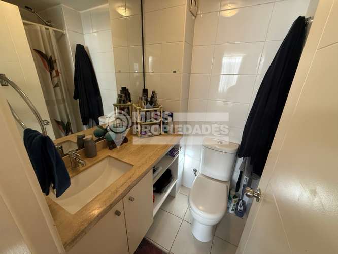 VENDE DEPARTAMENTO EDIFICIO LOS PIMIENTOS, ANTOFAGASTA - Imagen 16