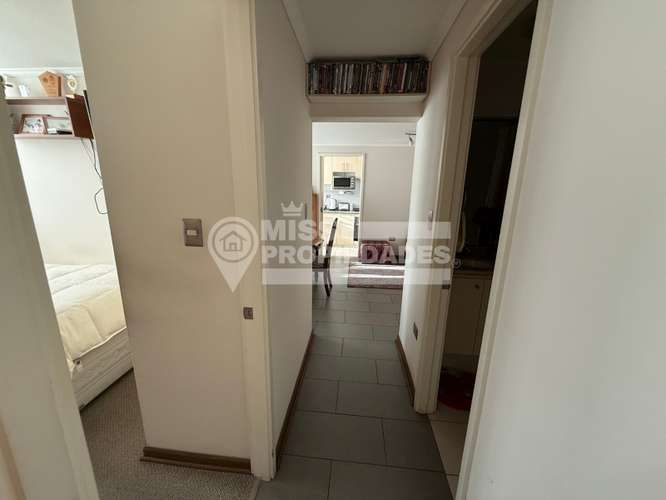 VENDE DEPARTAMENTO EDIFICIO LOS PIMIENTOS, ANTOFAGASTA - Imagen 19