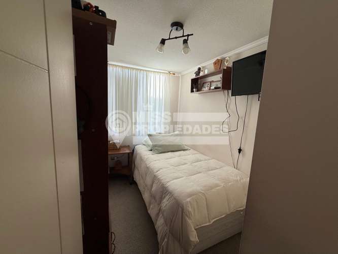 VENDE DEPARTAMENTO EDIFICIO LOS PIMIENTOS, ANTOFAGASTA - Imagen 10