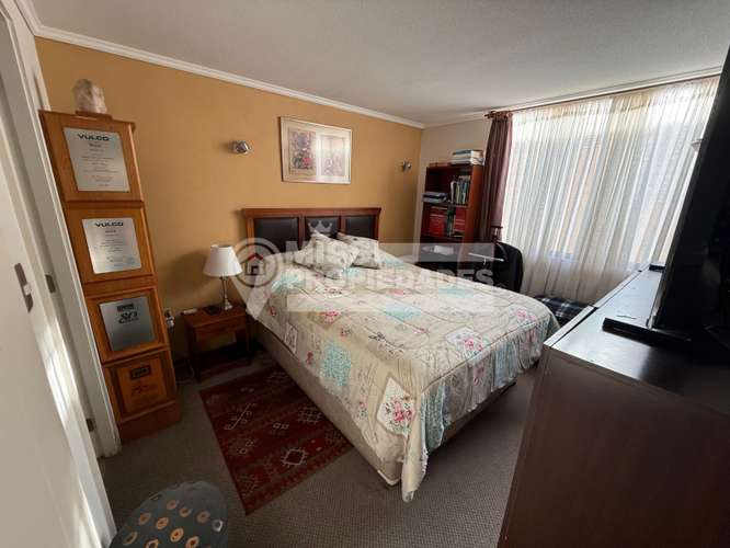VENDE DEPARTAMENTO EDIFICIO LOS PIMIENTOS, ANTOFAGASTA - Imagen 13