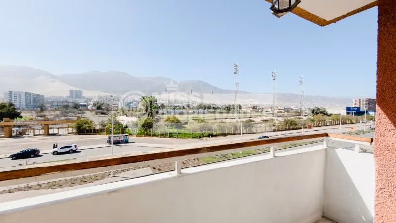 VENDE DEPARTAMENTO SECTOR NORTE, ANTOFAGASTA - Imagen 16