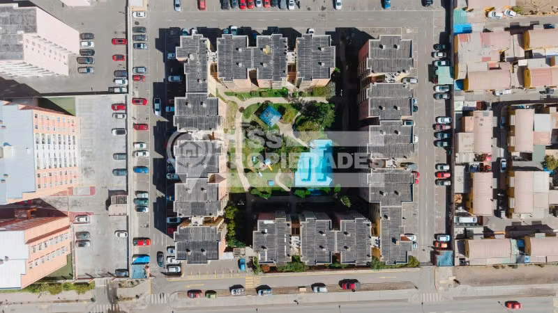 VENDE DEPARTAMENTO SECTOR NORTE, ANTOFAGASTA - Imagen 3