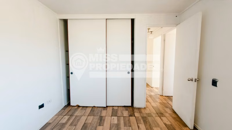 VENDE DEPARTAMENTO SECTOR NORTE, ANTOFAGASTA - Imagen 7