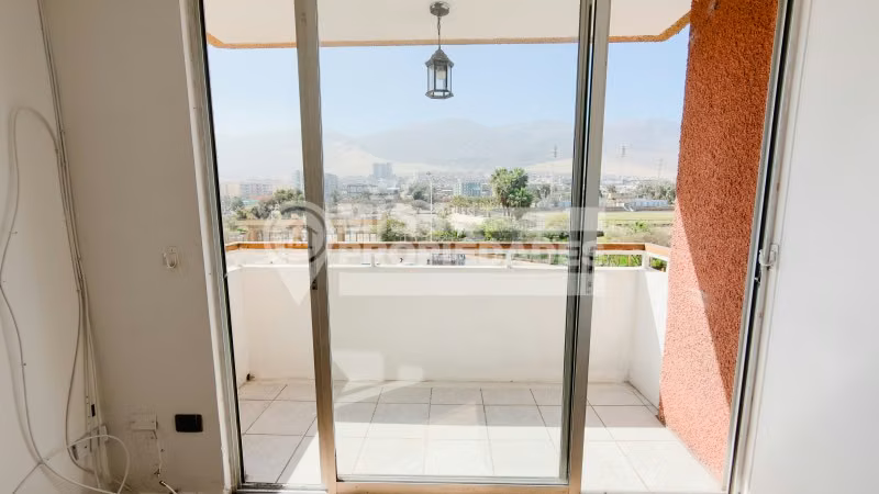 VENDE DEPARTAMENTO SECTOR NORTE, ANTOFAGASTA - Imagen 14