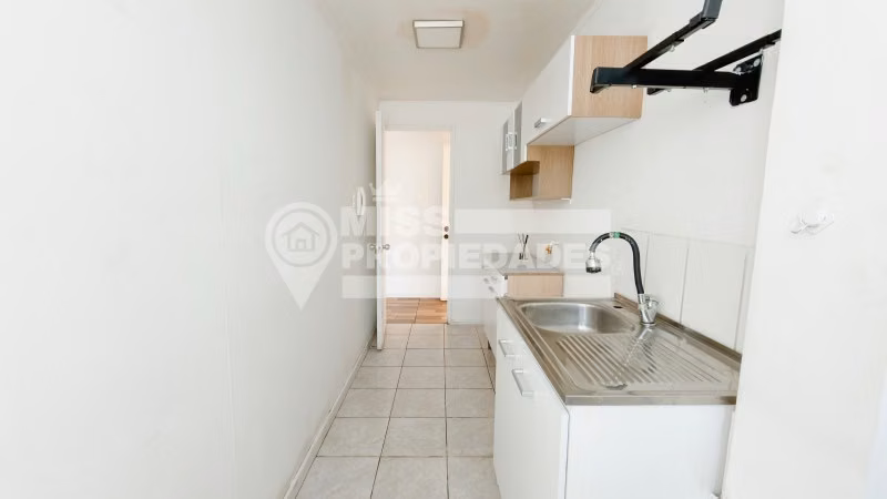 VENDE DEPARTAMENTO SECTOR NORTE, ANTOFAGASTA - Imagen 19