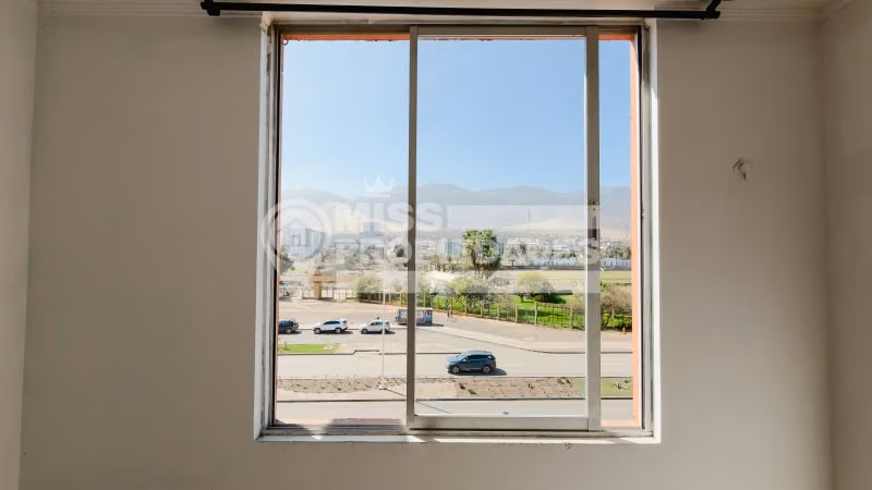 VENDE DEPARTAMENTO SECTOR NORTE, ANTOFAGASTA - Imagen 12