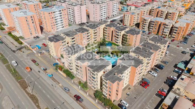 VENDE DEPARTAMENTO SECTOR NORTE, ANTOFAGASTA - Imagen 2