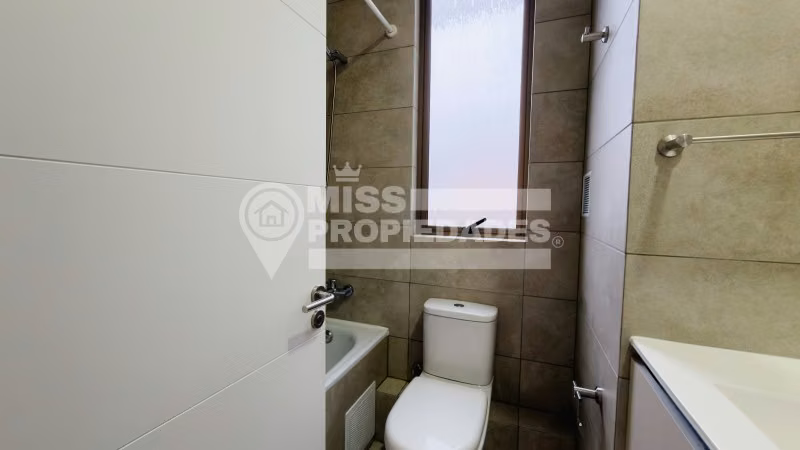 ARRIENDA DEPARTAMENTO CONDOMINIO EL ROBLE, ANTOFAGASTA - Imagen 9