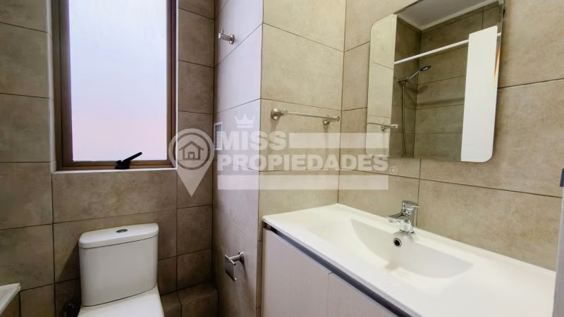 ARRIENDA DEPARTAMENTO CONDOMINIO EL ROBLE, ANTOFAGASTA - Imagen 10