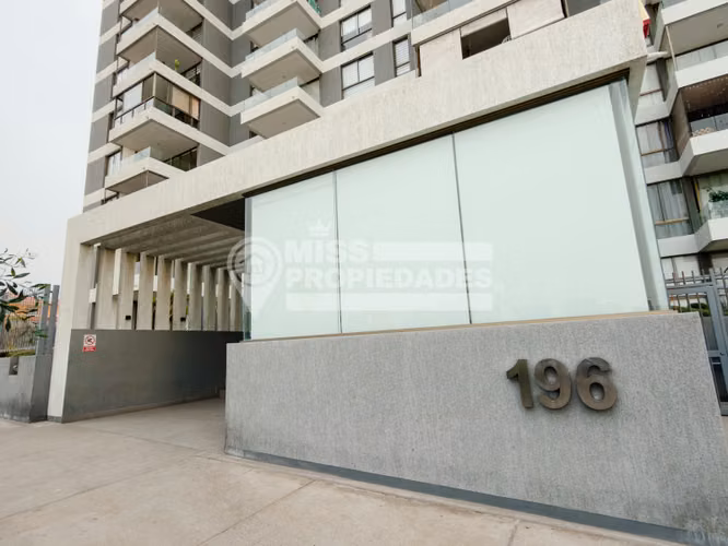ARRIENDA DEPARTAMENTO CONDOMINIO EL ROBLE, ANTOFAGASTA